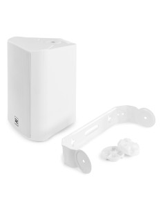 DS65MW CONJUNTO ALTAVOCES ACTIVO CON BT 6.5” 125W BLANCO