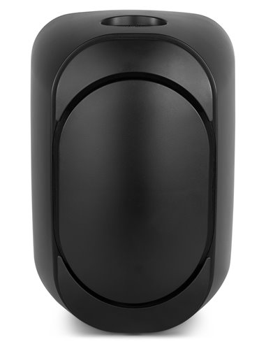 BD80TB ALTAVOZ DE PARED INTERIOR/EXTERIOR IPX5 NEGRO 100V