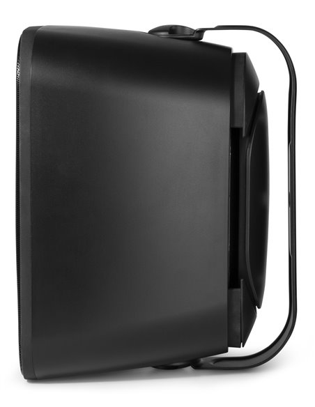 BD80TB ALTAVOZ DE PARED INTERIOR/EXTERIOR IPX5 NEGRO 100V