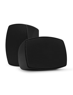 BHW30BK CONJUNTO DE ALTAVOCES INTERIOR/EXTERIOR 3" 40W 100V NEGRO
