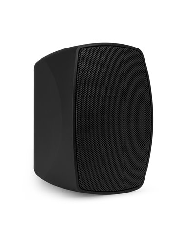 BHW30BK CONJUNTO DE ALTAVOCES INTERIOR/EXTERIOR 3" 40W 100V NEGRO