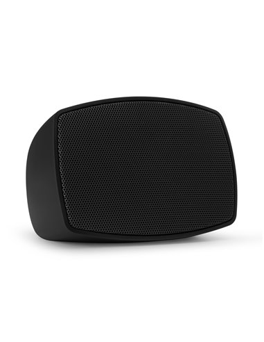 BHW30BK CONJUNTO DE ALTAVOCES INTERIOR/EXTERIOR 3" 40W 100V NEGRO