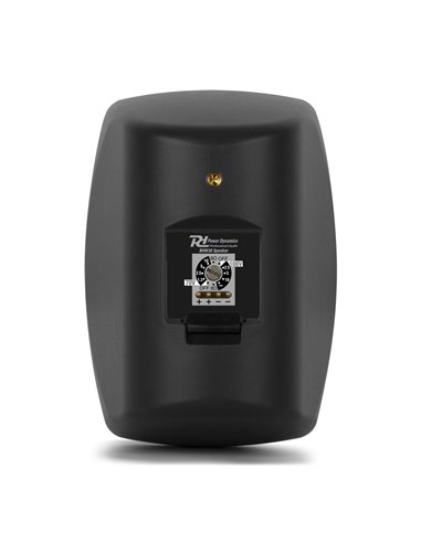 BHW30BK CONJUNTO DE ALTAVOCES INTERIOR/EXTERIOR 3" 40W 100V NEGRO