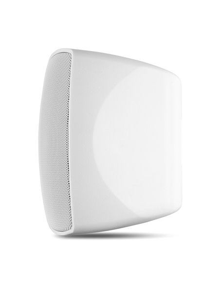 BHW30WH CONJUNTO DE ALTAVOCES INTERIOR/EXTERIOR 3" 40W 100V BLANCO