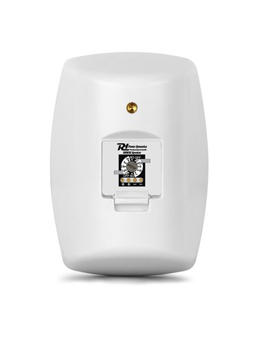 BHW30WH CONJUNTO DE ALTAVOCES INTERIOR/EXTERIOR 3" 40W 100V BLANCO