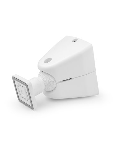 BHW30WH CONJUNTO DE ALTAVOCES INTERIOR/EXTERIOR 3" 40W 100V BLANCO