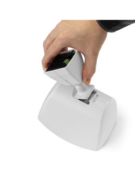 BHW30WH CONJUNTO DE ALTAVOCES INTERIOR/EXTERIOR 3" 40W 100V BLANCO