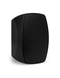 BHW40BK CONJUNTO DE ALTAVOCES INTERIOR/EXTERIOR 4" 60W 100V NEGRO 2