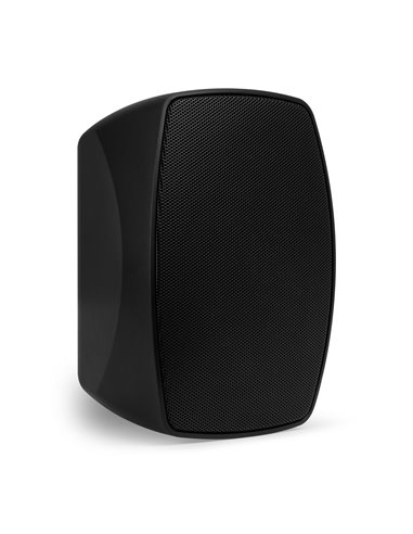 BHW40BK CONJUNTO DE ALTAVOCES INTERIOR/EXTERIOR 4" 60W 100V NEGRO