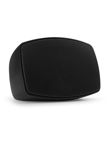 BHW40BK CONJUNTO DE ALTAVOCES INTERIOR/EXTERIOR 4" 60W 100V NEGRO