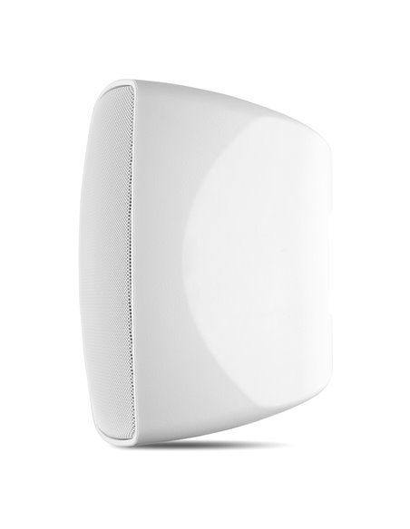 BHW40WH CONJUNTO DE ALTAVOCES INTERIOR/EXTERIOR 4" 60W 100V BLANCO