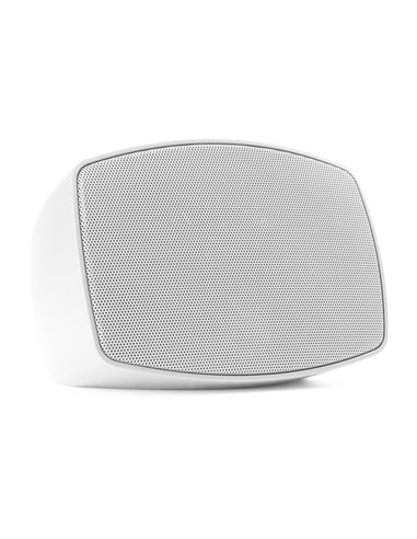 BHW40WH CONJUNTO DE ALTAVOCES INTERIOR/EXTERIOR 4" 60W 100V BLANCO