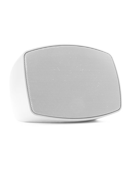 BHW40WH CONJUNTO DE ALTAVOCES INTERIOR/EXTERIOR 4" 60W 100V BLANCO