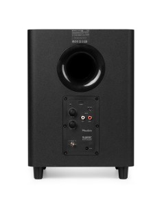 SW65C SUBWOOFER ACTIVO DE 130 W 2