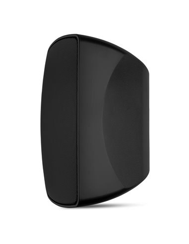 BHW50BK CONJUNTO DE ALTAVOCES INTERIOR/EXTERIOR 5" 80W 100V NEGRO