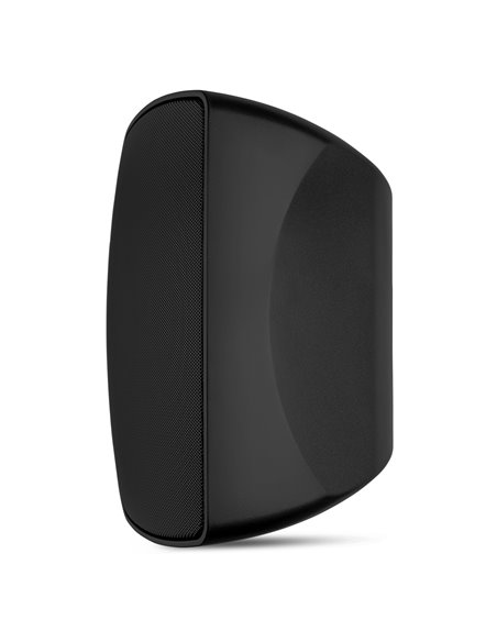 BHW50BK CONJUNTO DE ALTAVOCES INTERIOR/EXTERIOR 5" 80W 100V NEGRO
