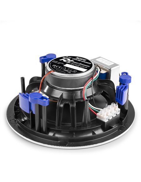 NCSP5 ALTAVOZ DE TECHO DE BAJO PERFIL 100V 5.25" BLANCO