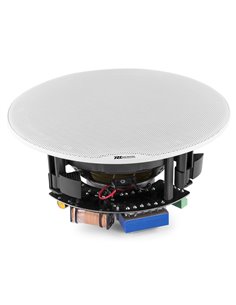 FCS5 ALTAVOCES DE TECHO DE BAJO PERFIL 100V 5,25" 2