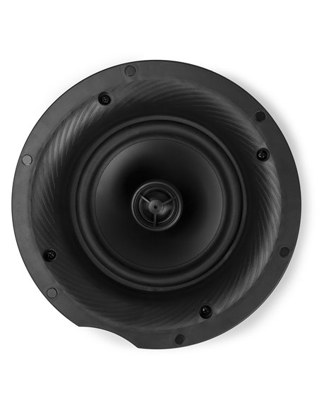 FCS5 ALTAVOCES DE TECHO DE BAJO PERFIL 100V 5,25"