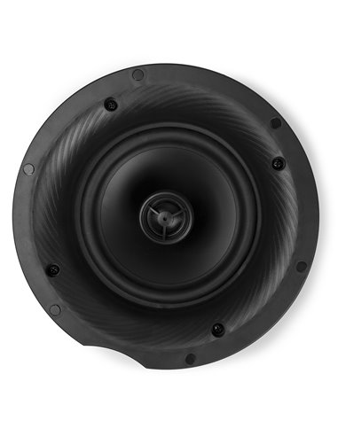 FCS6 ALTAVOCES DE TECHO DE BAJO PERFIL 100V 6,5"