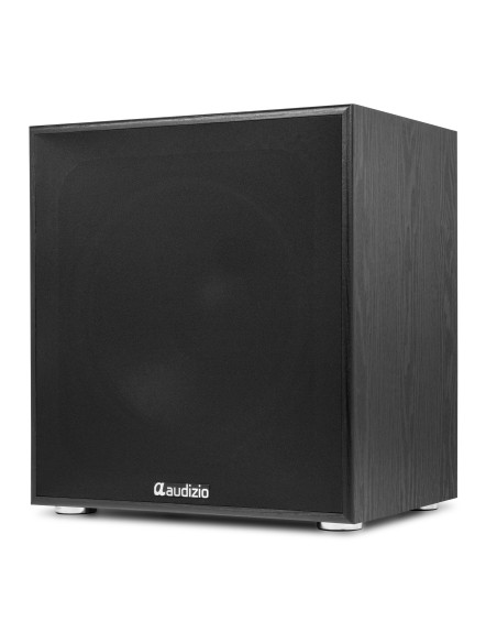 SHFS15B SUBWOOFER ACTIVO 15“ NEGRO