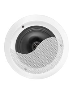 CSAG6T ALTAVOZ DE TECHO 100V 6.5” ALU