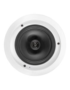 CSAG6T ALTAVOZ DE TECHO 100V 6.5” ALU 2