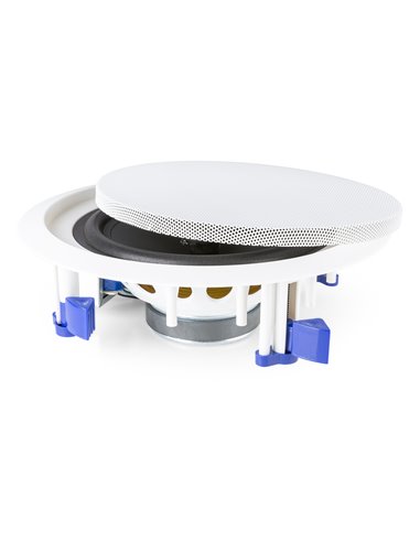 CSAG8T ALTAVOZ DE TECHO 100V 8” ALU