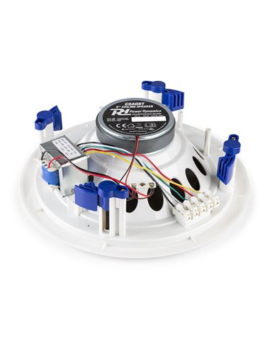 CSAG8T ALTAVOZ DE TECHO 100V 8” ALU