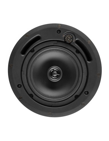 PS65 ALTAVOZ DE TECHO CON RECINTO SELLADO 6.5” 2 VIAS