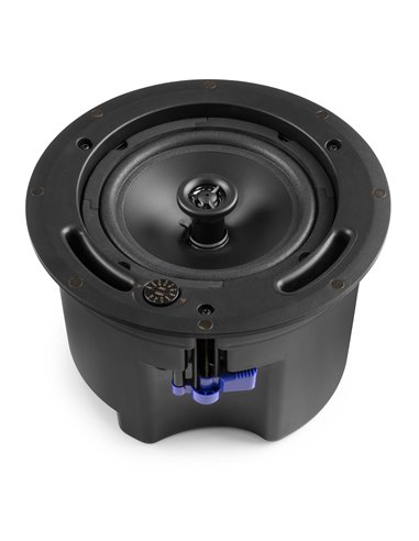 PS65 ALTAVOZ DE TECHO CON RECINTO SELLADO 6.5” 2 VIAS