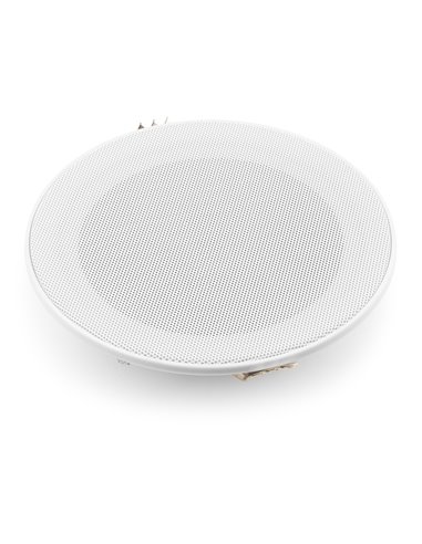 MSLP50 CONJUNTO ALTAVOCES MARINOS 5" 80W PERFIL BAJO