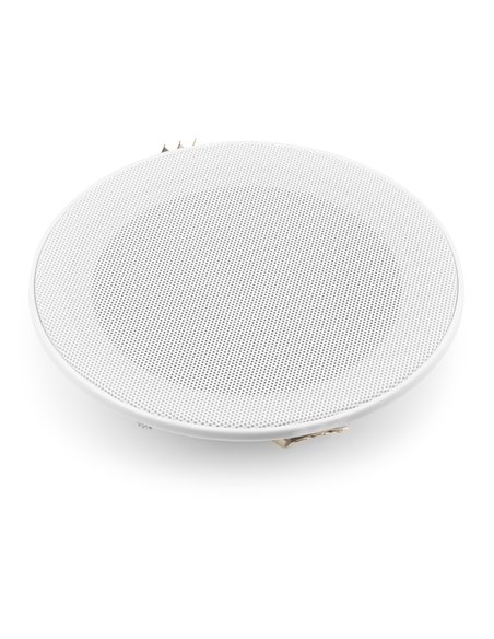 MSLP50 CONJUNTO ALTAVOCES MARINOS 5" 80W PERFIL BAJO