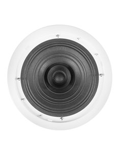CSF5 ALTAVOZ DE TECHO CON CUBIERTA PROTECTORA 5” 100V 2
