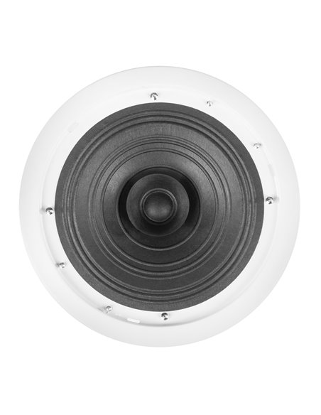 CSF5 ALTAVOZ DE TECHO CON CUBIERTA PROTECTORA 5” 100V