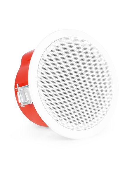 CSF5 ALTAVOZ DE TECHO CON CUBIERTA PROTECTORA 5” 100V