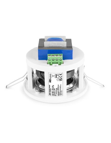 CSBA3 ALTAVOZ COMPACTO PARA TECHO 3" 100V