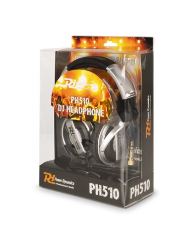 AURICULAR PH510 DJ