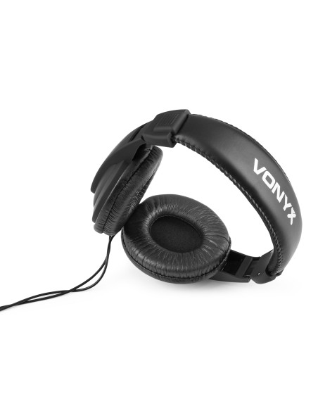 SH120 DJ AURICULAR