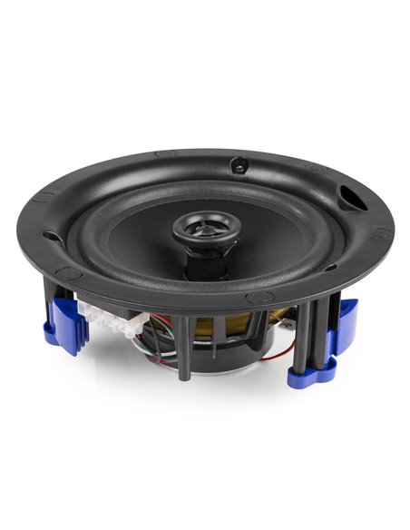 NCSP6B ALTAVOZ DE TECHO DE BAJO PERFIL 100V 6.5" NEGRO