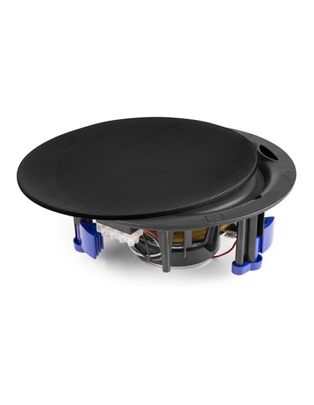 NCSP6B ALTAVOZ DE TECHO DE BAJO PERFIL 100V 6.5" NEGRO