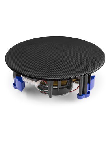 NCSP6B ALTAVOZ DE TECHO DE BAJO PERFIL 100V 6.5" NEGRO