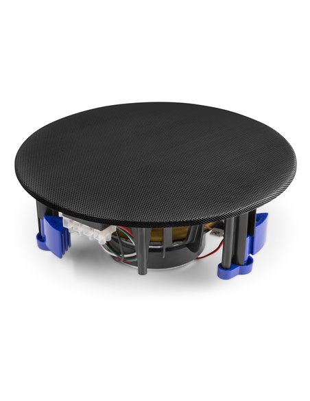 NCSP5B ALTAVOZ DE TECHO DE BAJO PERFIL 100V 5.25" NEGRO