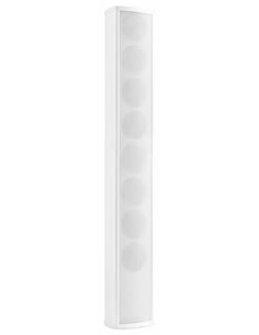 ICS8 ALTAVOZ DE COLUMNA PARA INTERIOR 40W 100V BLANCO 2