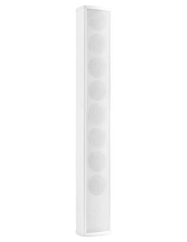 ICS8 ALTAVOZ DE COLUMNA PARA INTERIOR 40W 100V BLANCO