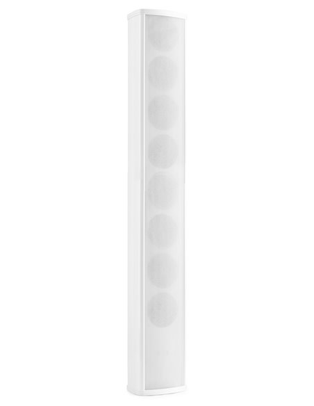 ICS8 ALTAVOZ DE COLUMNA PARA INTERIOR 40W 100V BLANCO