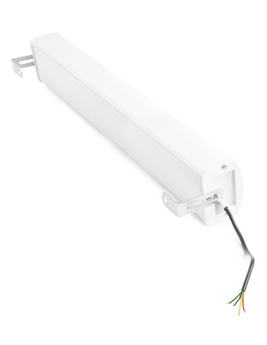 ICS8 ALTAVOZ DE COLUMNA PARA INTERIOR 40W 100V BLANCO