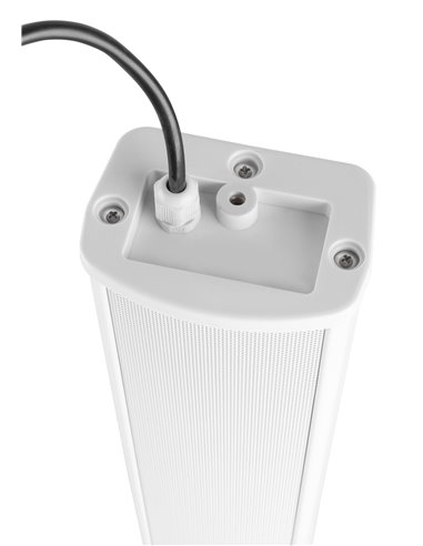 ICS8 ALTAVOZ DE COLUMNA PARA INTERIOR 40W 100V BLANCO