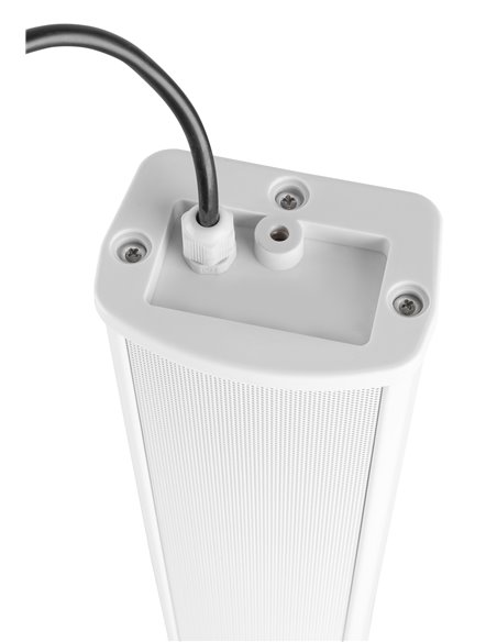 ICS8 ALTAVOZ DE COLUMNA PARA INTERIOR 40W 100V BLANCO
