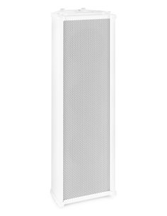 OCS3 ALTAVOZ DE COLUMNA PARA EXTERIOR 30W 100V IPX4